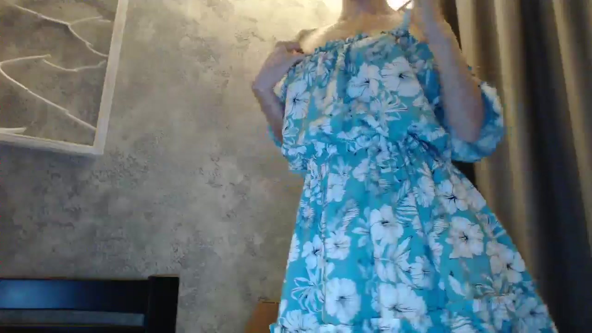 Gallery image thumbnail from Lovely_NataUA's myfreecams stream on, 09/14/2024, 19:05 image 9 of 20