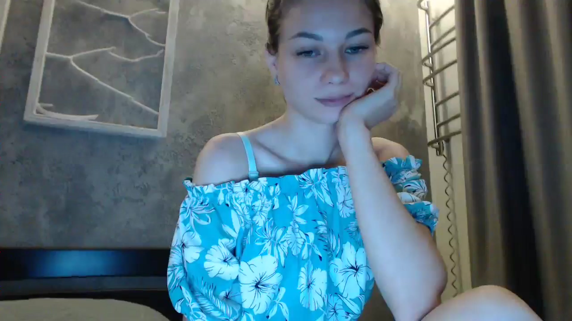 Gallery image thumbnail from Lovely_NataUA's myfreecams stream on, 09/14/2024, 19:05 image 6 of 20