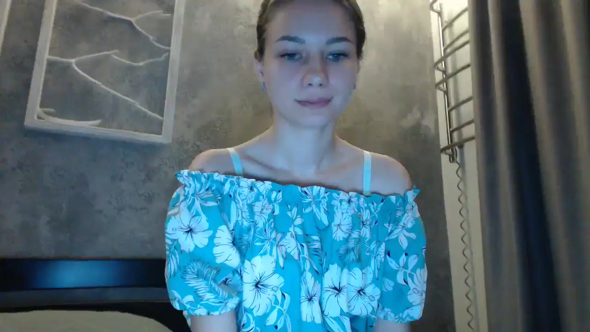 Gallery image thumbnail from Lovely_NataUA's myfreecams stream on, 09/14/2024, 19:05 image 7 of 20