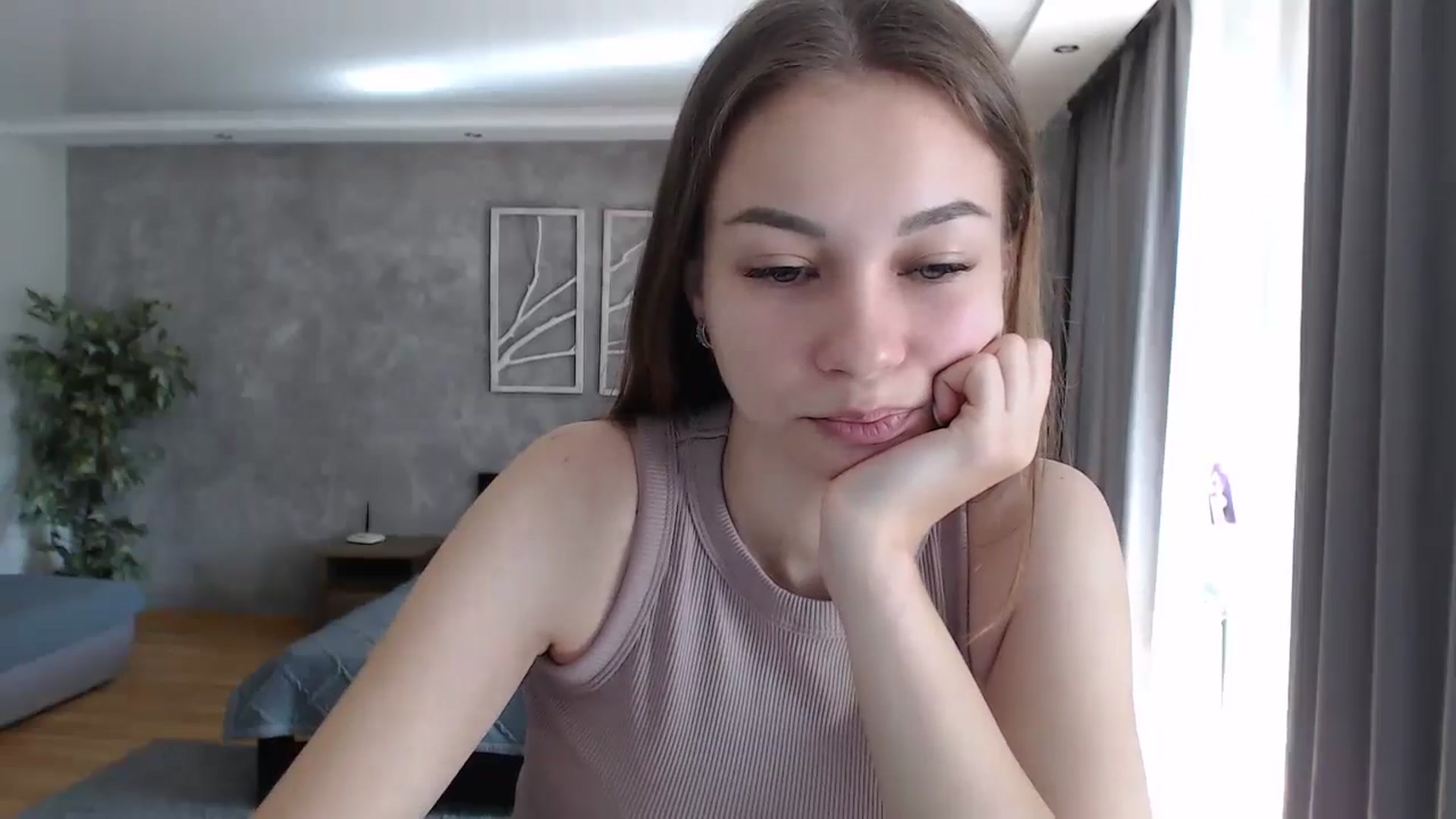 Gallery image thumbnail from Lovely_NataUA's myfreecams stream on, 09/15/2024, 08:59 image 2 of 20