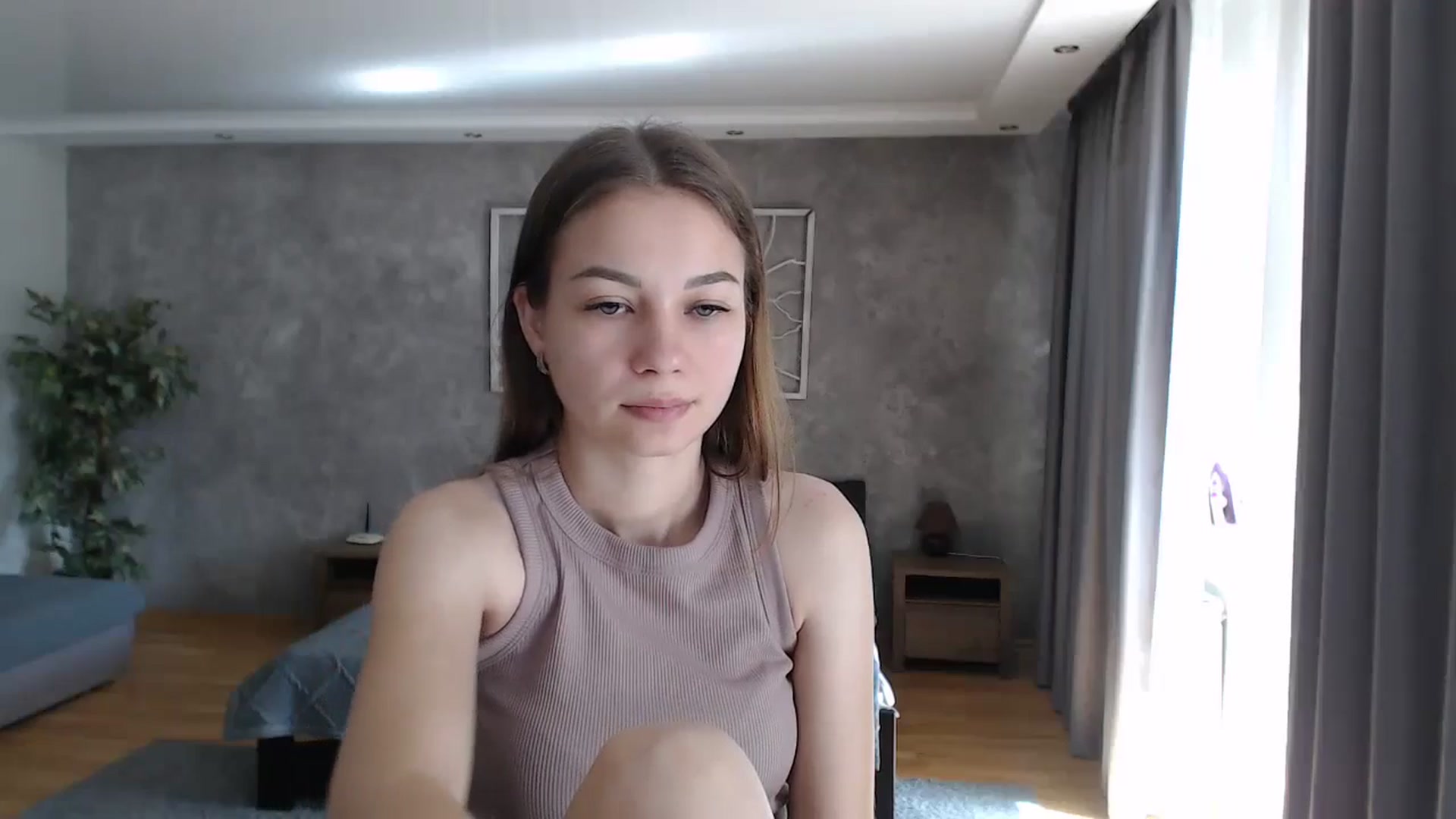 Gallery image thumbnail from Lovely_NataUA's myfreecams stream on, 09/15/2024, 08:59 image 3 of 20
