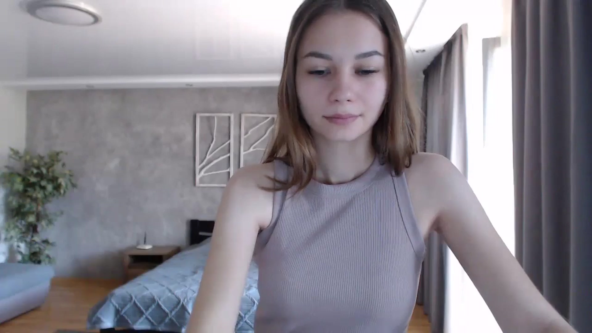Gallery image thumbnail from Lovely_NataUA's myfreecams stream on, 09/15/2024, 11:11 image 5 of 20