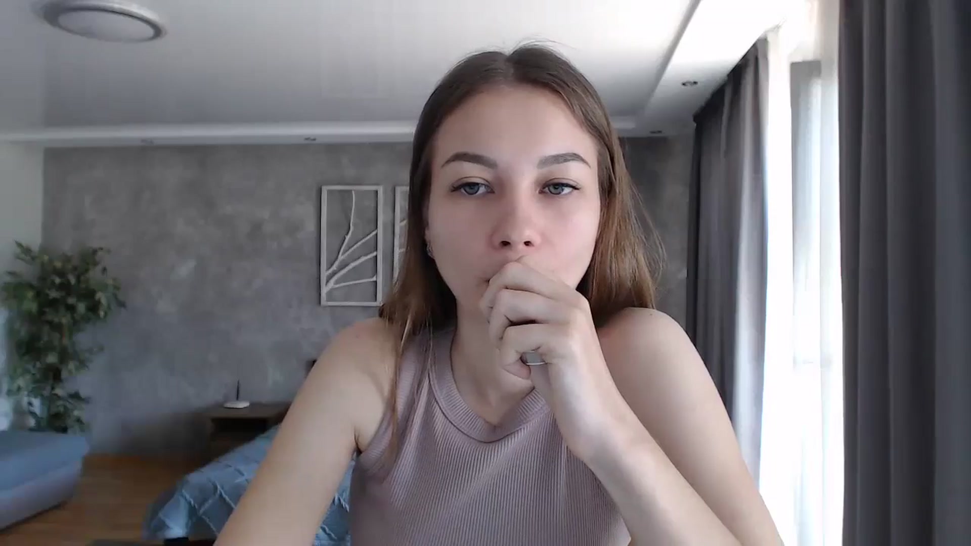 Gallery image thumbnail from Lovely_NataUA's myfreecams stream on, 09/15/2024, 11:11 image 3 of 20