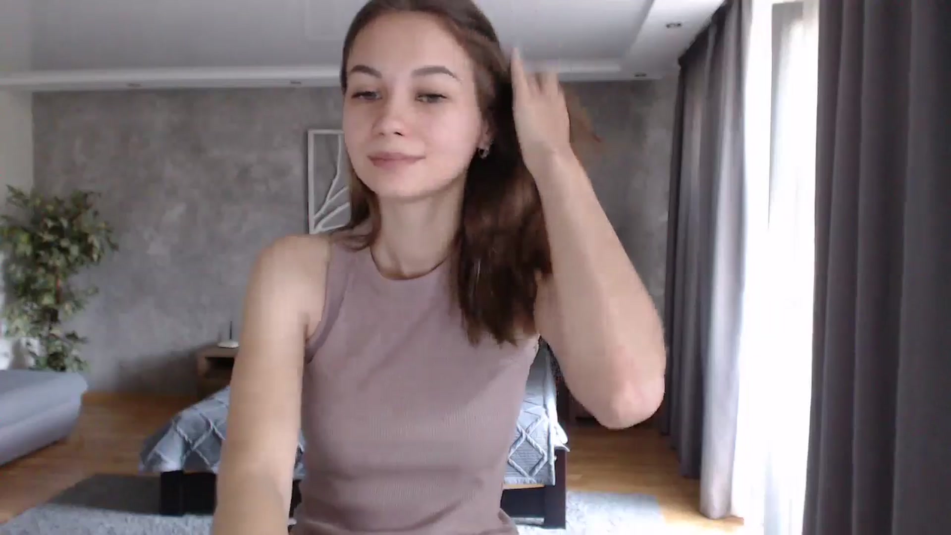 Gallery image thumbnail from Lovely_NataUA's myfreecams stream on, 09/15/2024, 11:11 image 18 of 20
