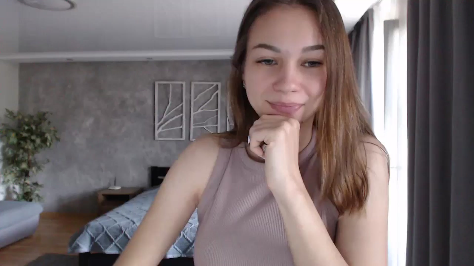 Gallery image thumbnail from Lovely_NataUA's myfreecams stream on, 09/15/2024, 11:11 image 15 of 20