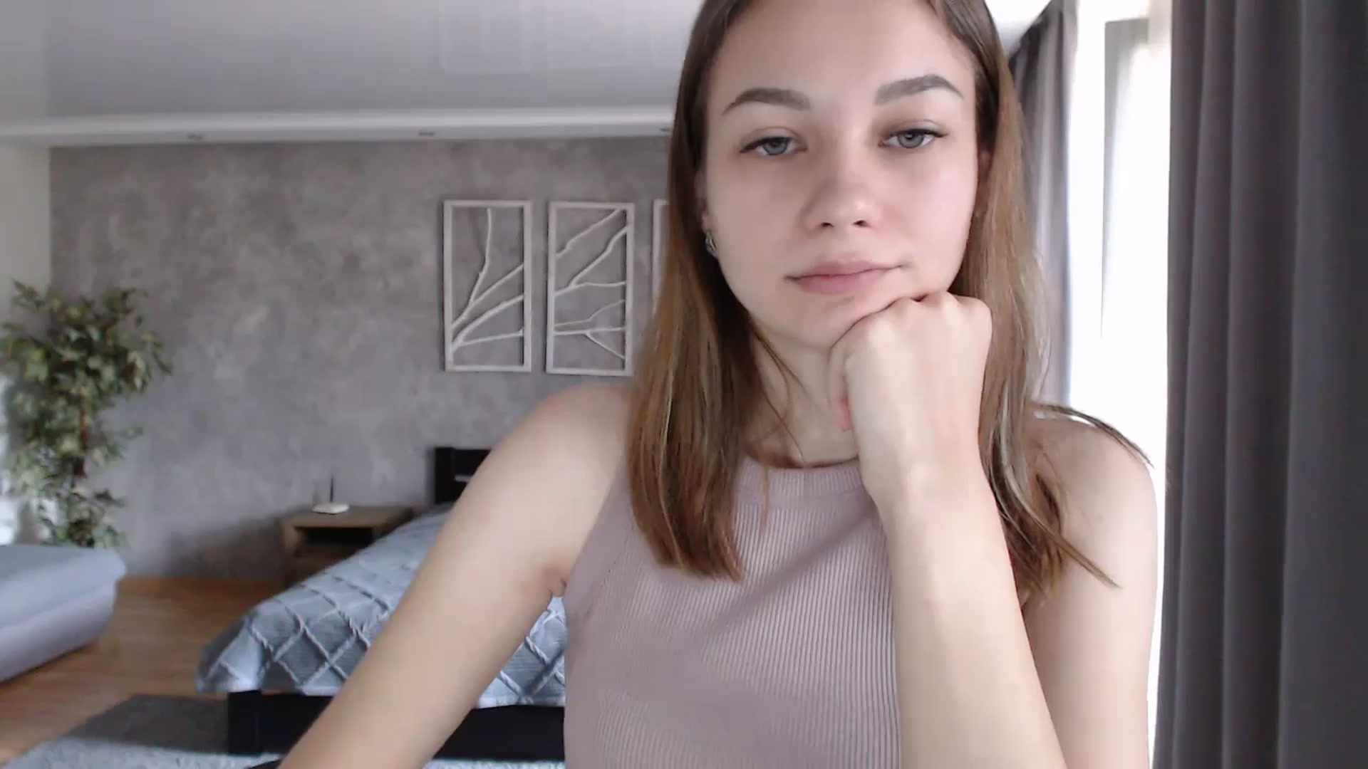 Gallery image thumbnail from Lovely_NataUA's myfreecams stream on, 09/15/2024, 11:11 image 11 of 20