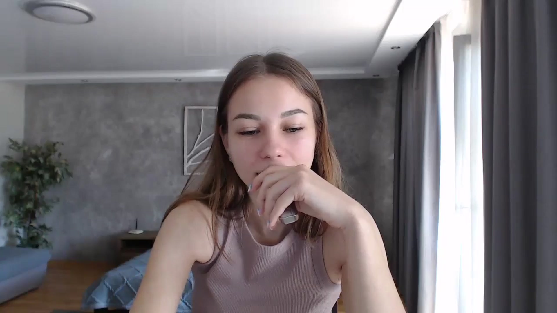 Gallery image thumbnail from Lovely_NataUA's myfreecams stream on, 09/15/2024, 11:11 image 2 of 20