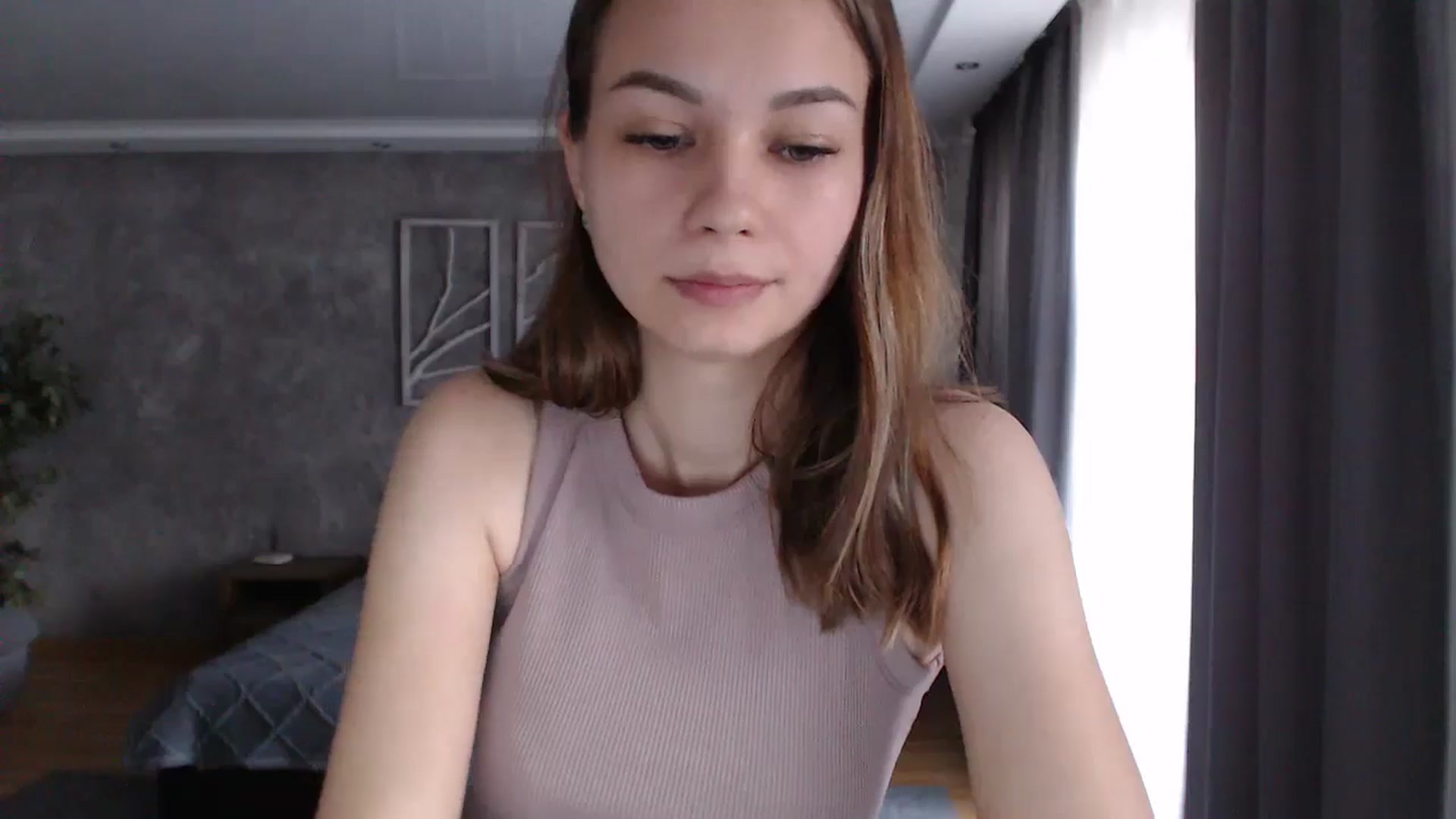Gallery image thumbnail from Lovely_NataUA's myfreecams stream on, 09/15/2024, 12:18 image 5 of 20