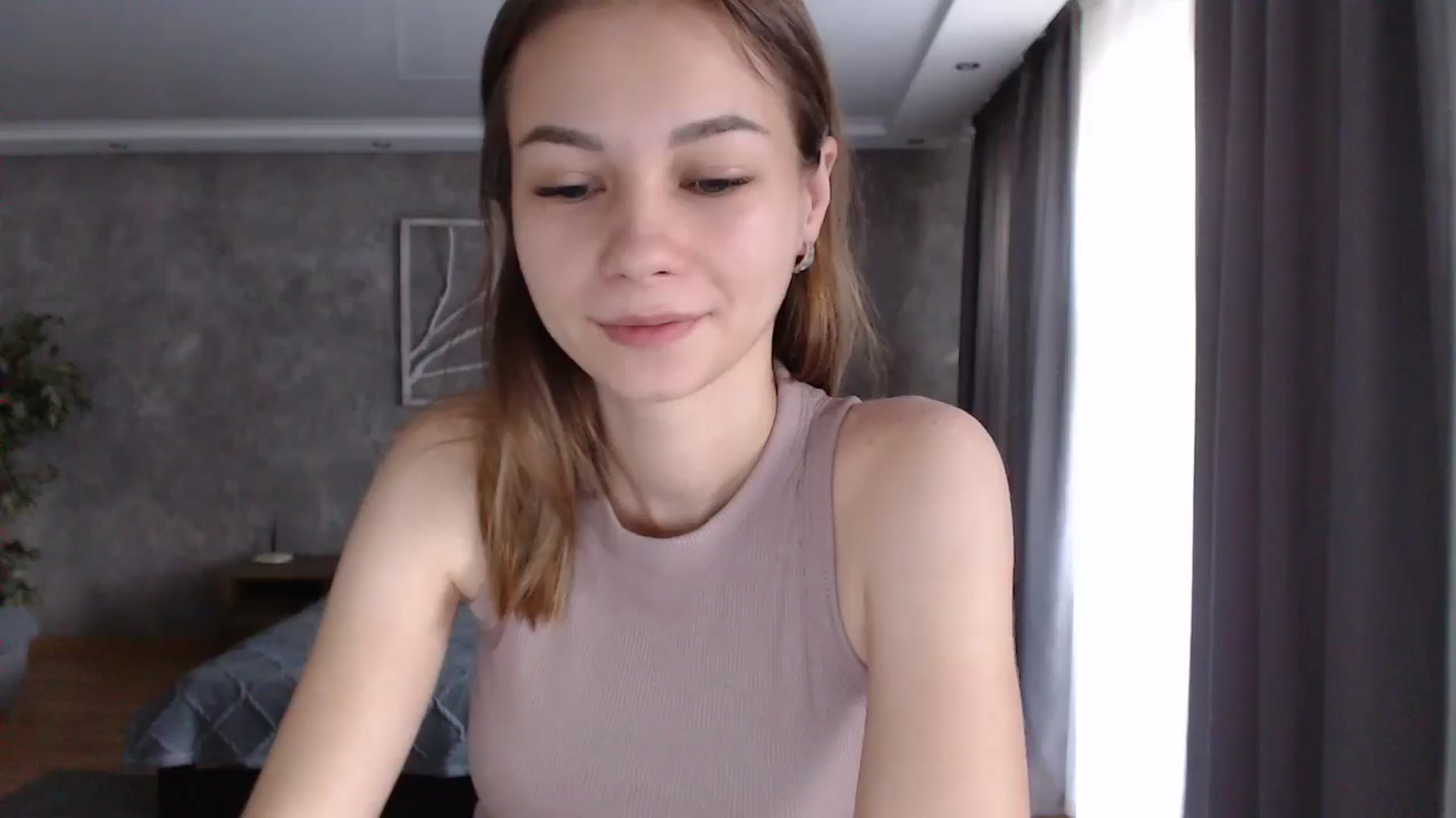 Gallery image thumbnail from Lovely_NataUA's myfreecams stream on, 09/15/2024, 12:18 image 8 of 20