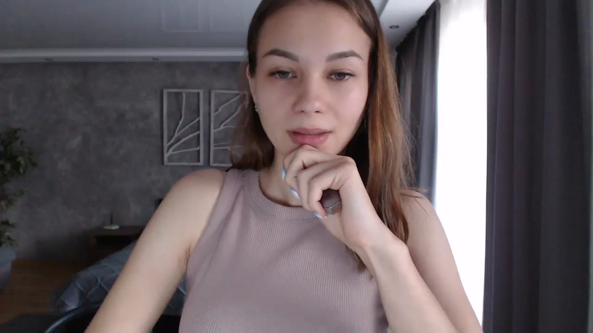 Gallery image thumbnail from Lovely_NataUA's myfreecams stream on, 09/15/2024, 12:18 image 2 of 20