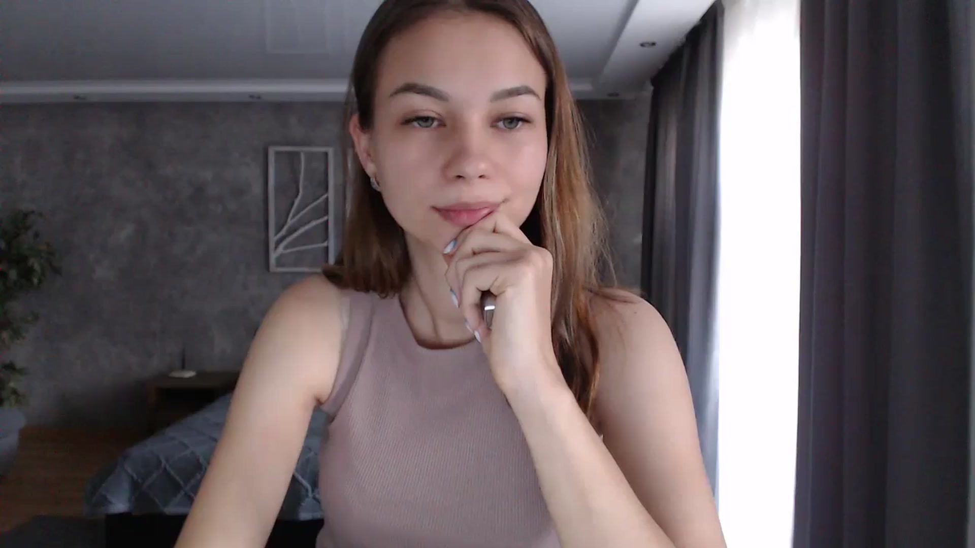 Gallery image thumbnail from Lovely_NataUA's myfreecams stream on, 09/15/2024, 12:18 image 4 of 20