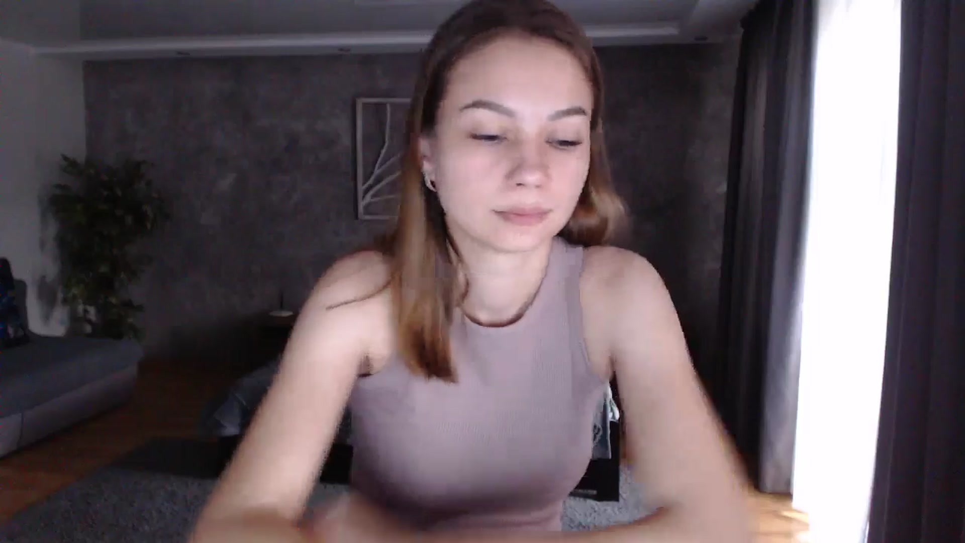 Gallery image thumbnail from Lovely_NataUA's myfreecams stream on, 09/15/2024, 18:28 image 2 of 20
