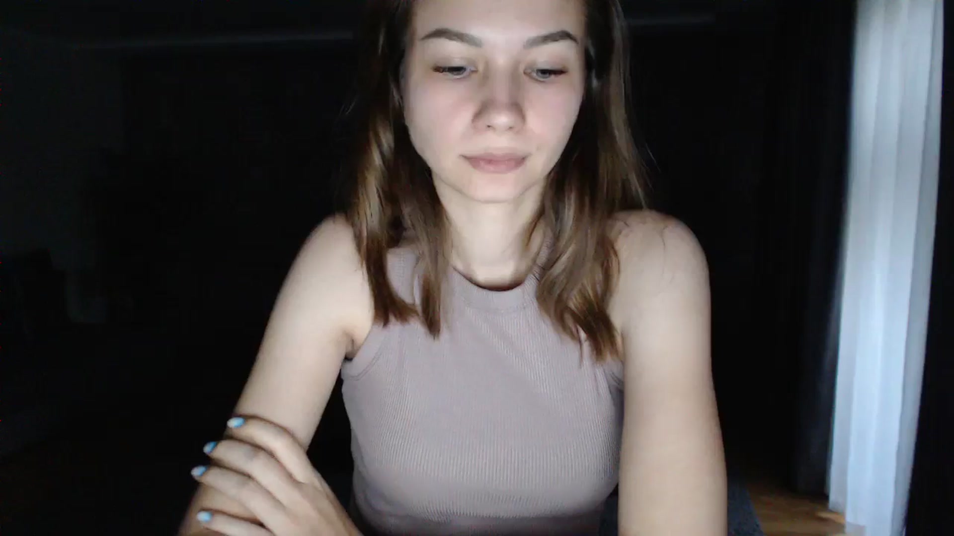 Gallery image thumbnail from Lovely_NataUA's myfreecams stream on, 09/15/2024, 18:28 image 6 of 20