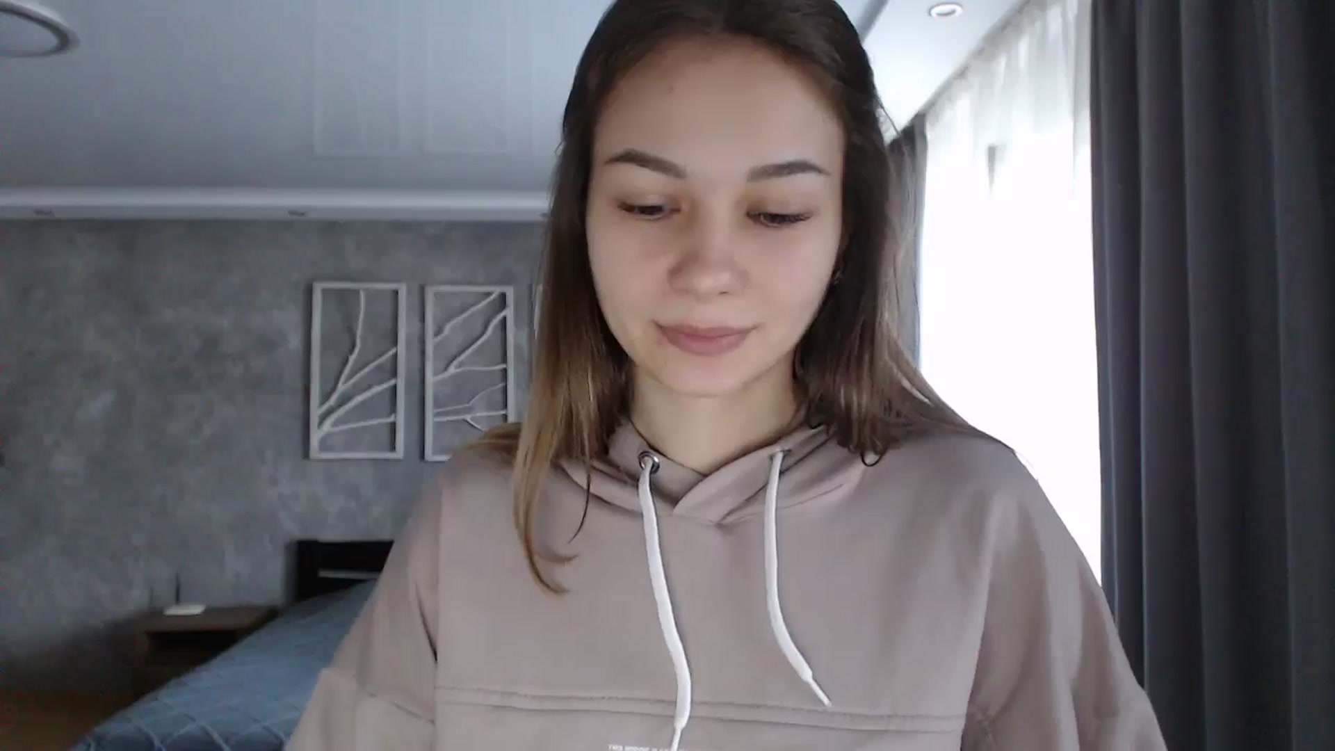Gallery image thumbnail from Lovely_NataUA's myfreecams stream on, 09/21/2024, 14:13 image 10 of 20