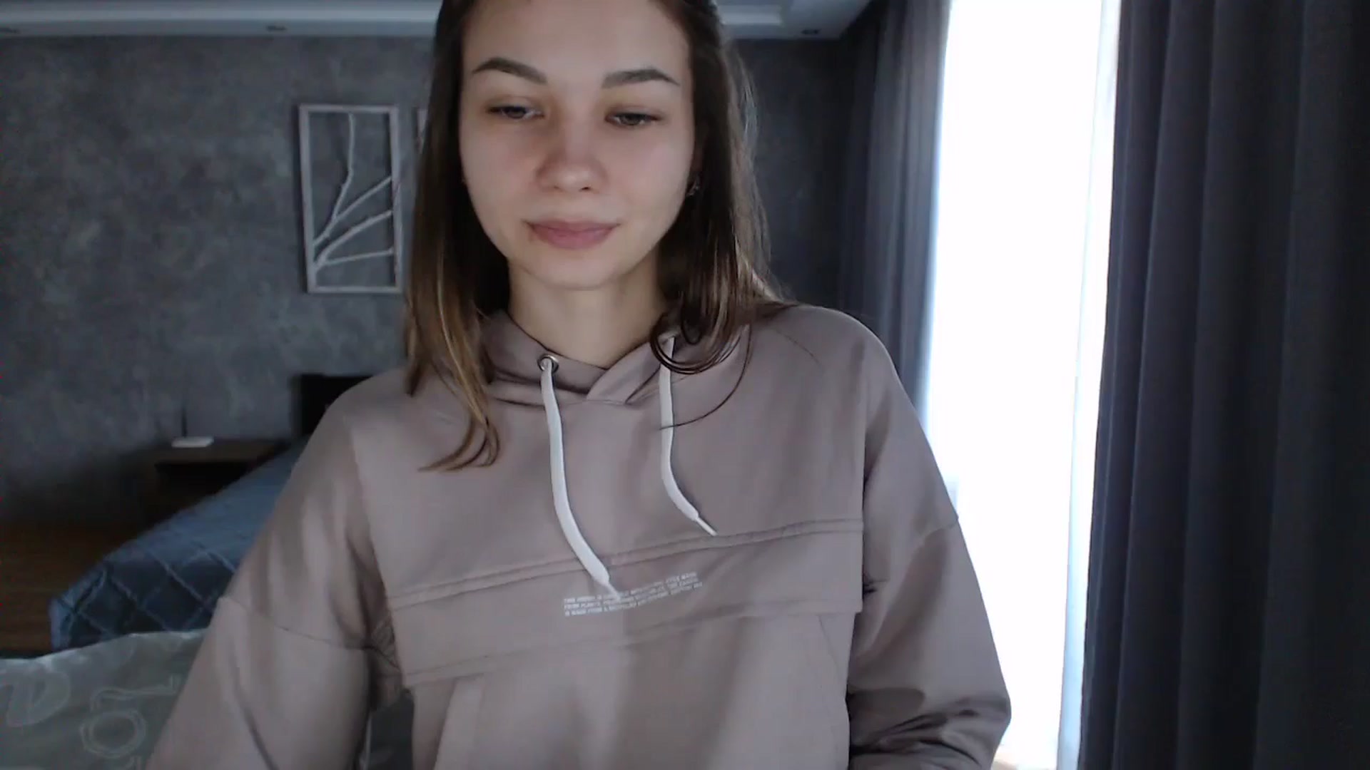 Gallery image thumbnail from Lovely_NataUA's myfreecams stream on, 09/21/2024, 14:13 image 1 of 20