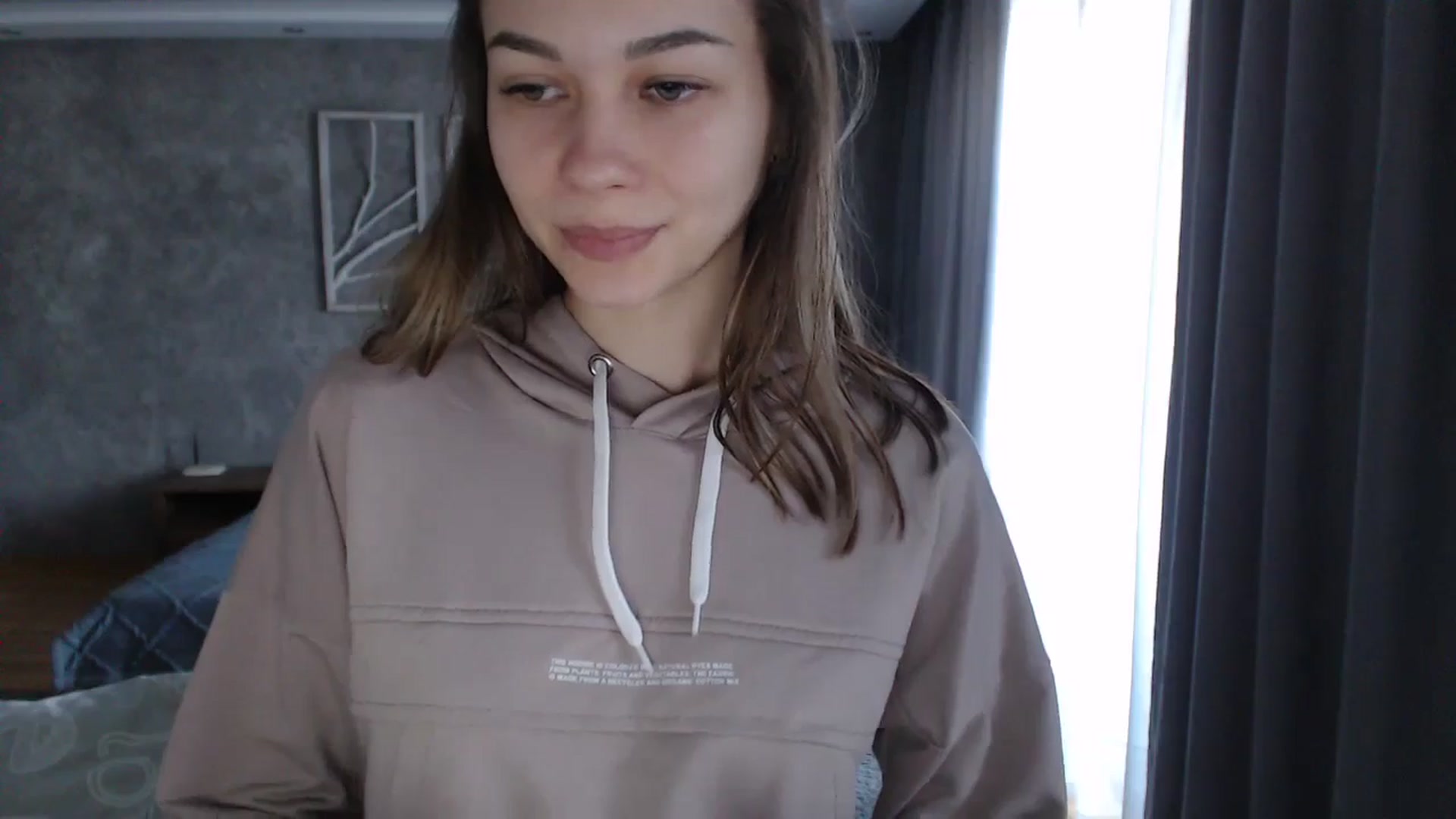 Gallery image thumbnail from Lovely_NataUA's myfreecams stream on, 09/21/2024, 14:13 image 3 of 20