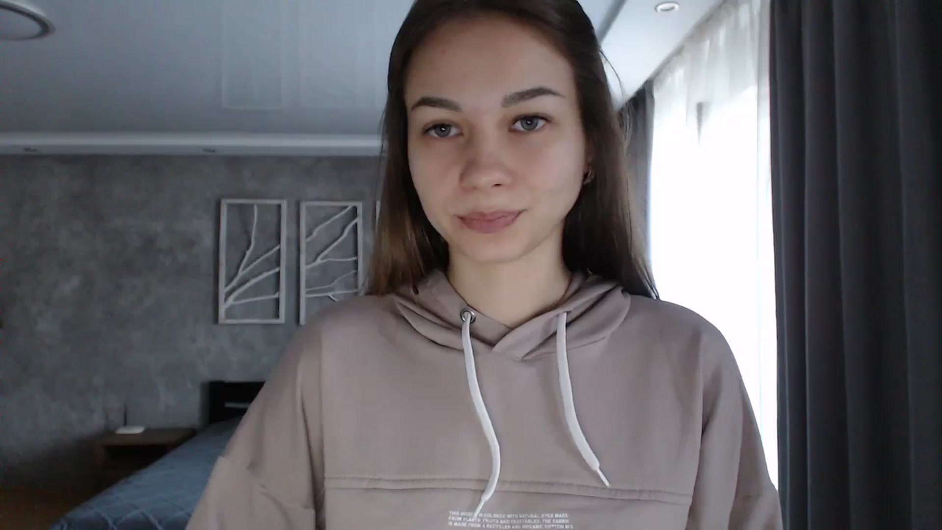 Gallery image thumbnail from Lovely_NataUA's myfreecams stream on, 09/21/2024, 14:13 image 9 of 20