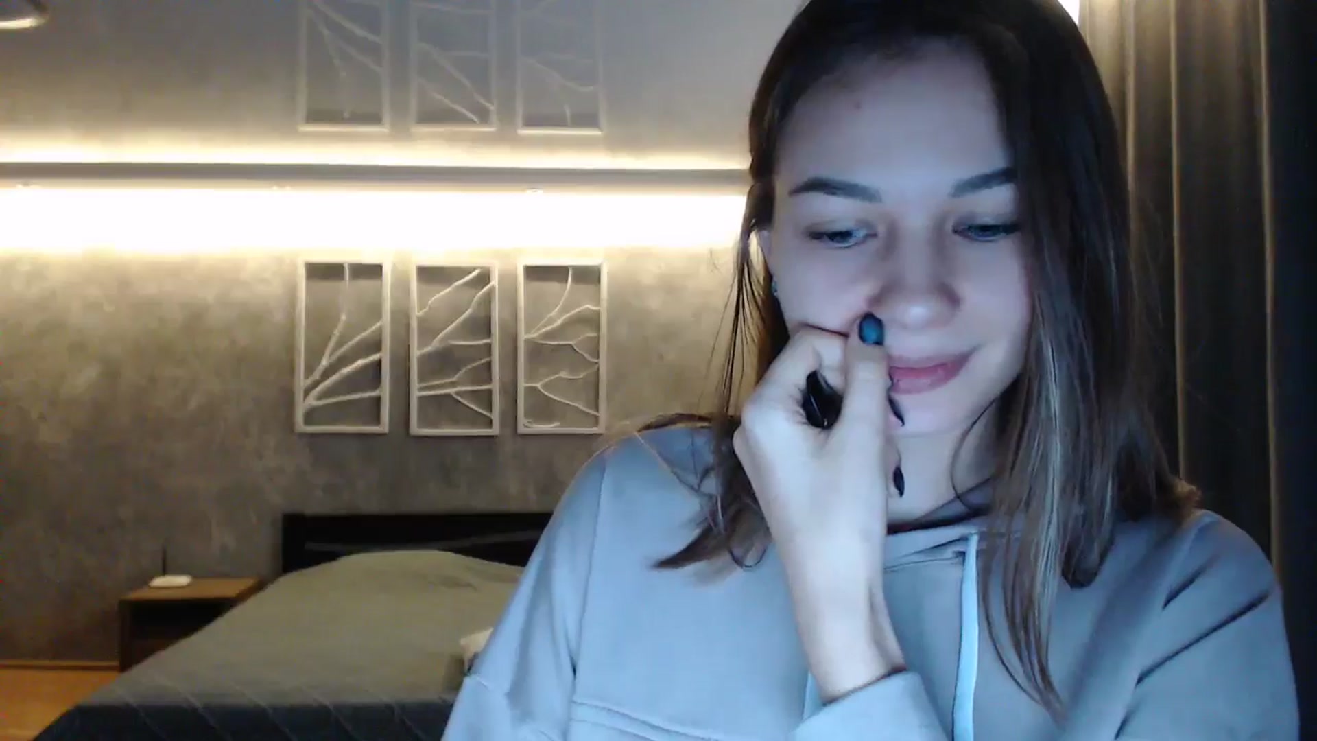 Gallery image thumbnail from Lovely_NataUA's myfreecams stream on, 09/21/2024, 17:40 image 8 of 20