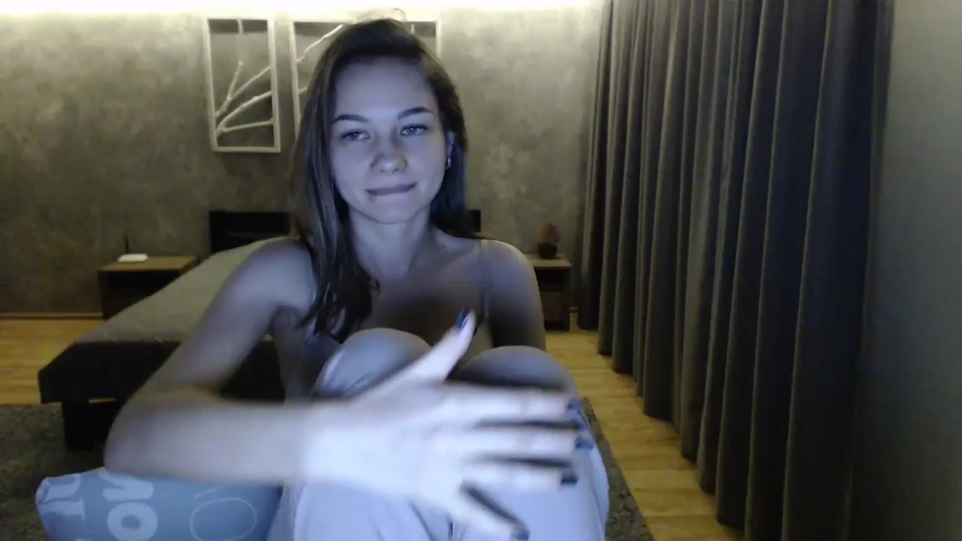 Gallery image thumbnail from Lovely_NataUA's myfreecams stream on, 09/21/2024, 17:40 image 17 of 20