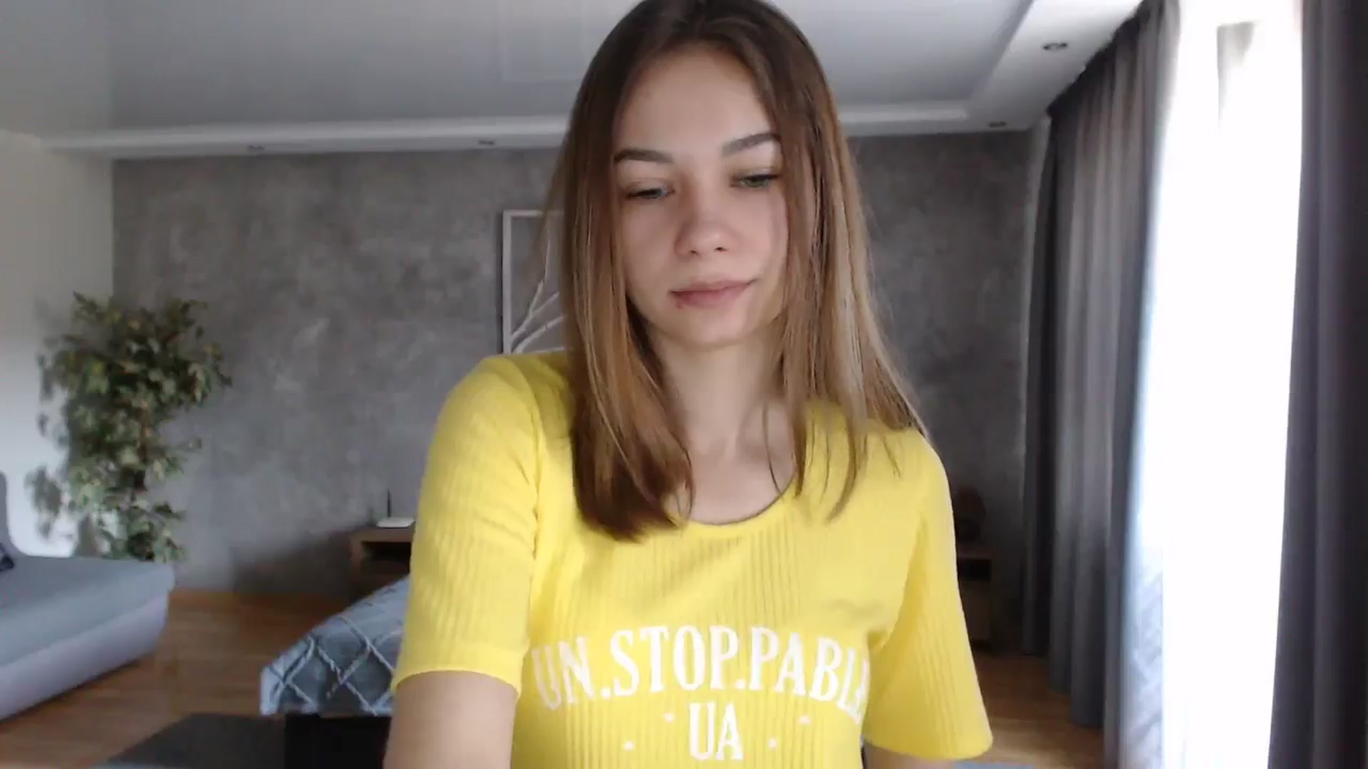 Gallery image thumbnail from Lovely_NataUA's myfreecams stream on, 09/22/2024, 11:41 image 12 of 20