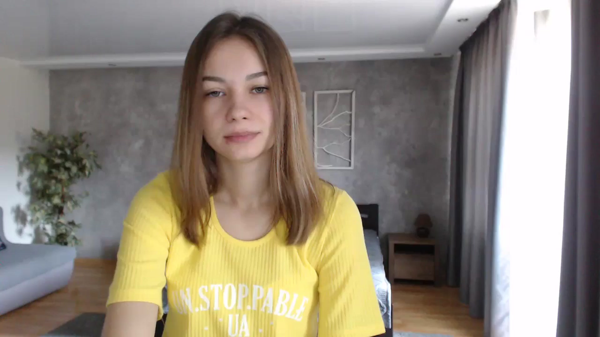 Gallery image thumbnail from Lovely_NataUA's myfreecams stream on, 09/22/2024, 11:41 image 7 of 20