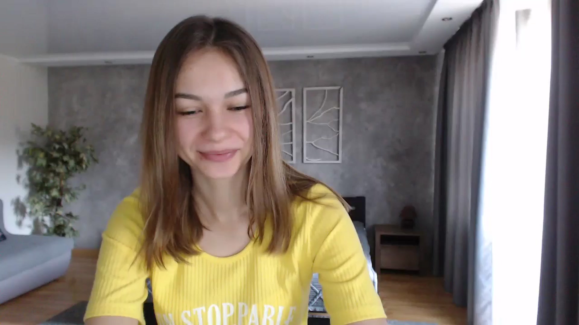 Gallery image thumbnail from Lovely_NataUA's myfreecams stream on, 09/22/2024, 11:41 image 13 of 20