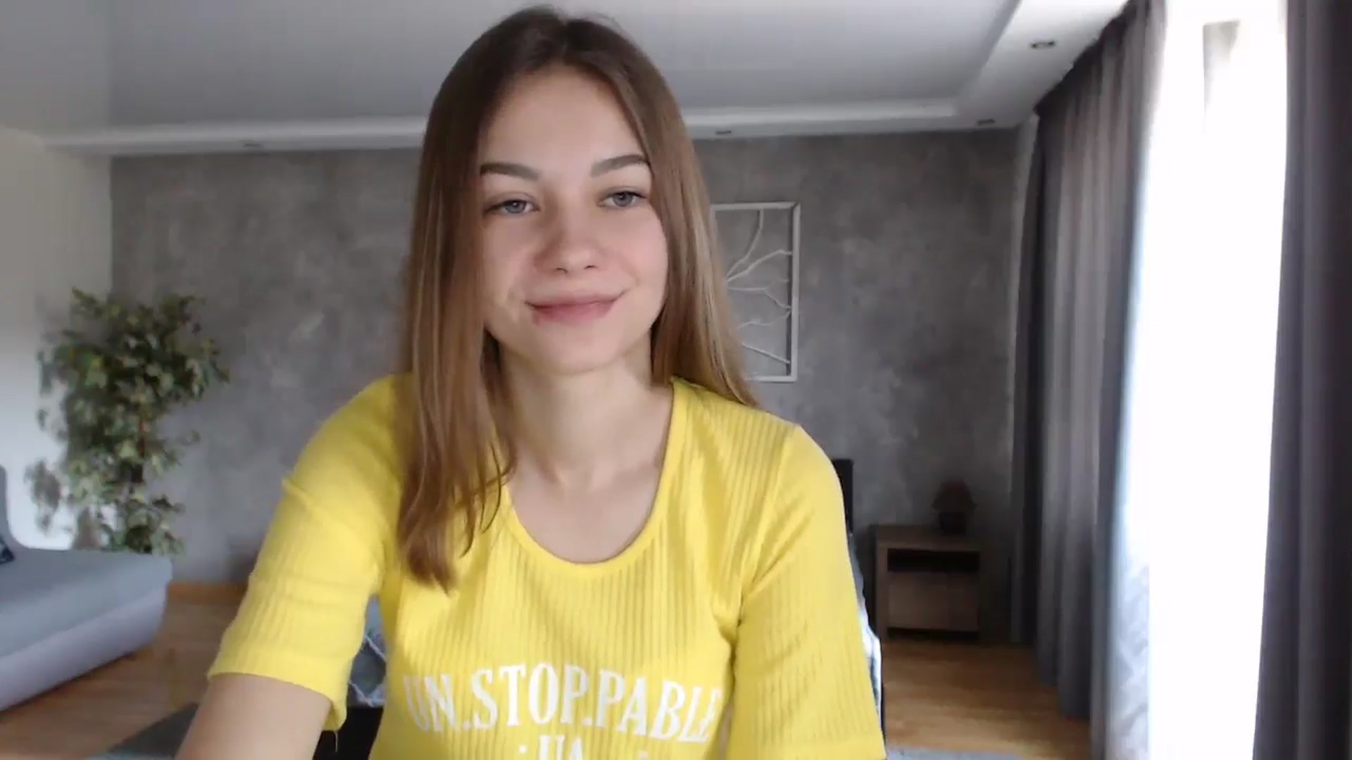 Gallery image thumbnail from Lovely_NataUA's myfreecams stream on, 09/22/2024, 11:41 image 8 of 20