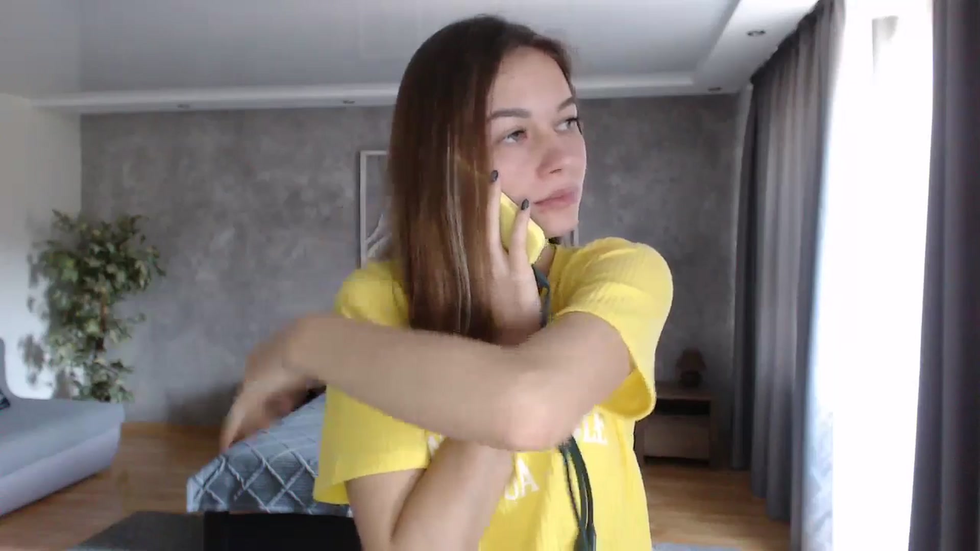 Gallery image thumbnail from Lovely_NataUA's myfreecams stream on, 09/22/2024, 11:41 image 11 of 20