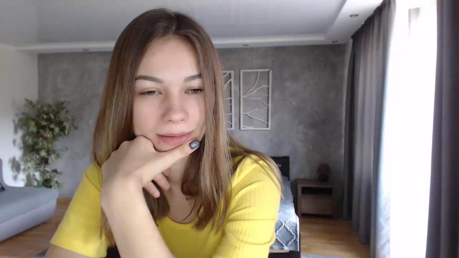 Gallery image thumbnail from Lovely_NataUA's myfreecams stream on, 09/22/2024, 11:41 image 15 of 20