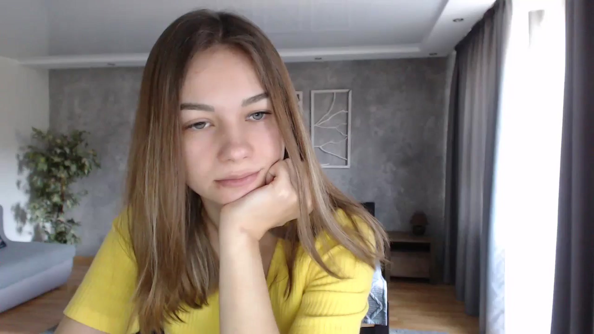 Gallery image thumbnail from Lovely_NataUA's myfreecams stream on, 09/22/2024, 11:41 image 16 of 20