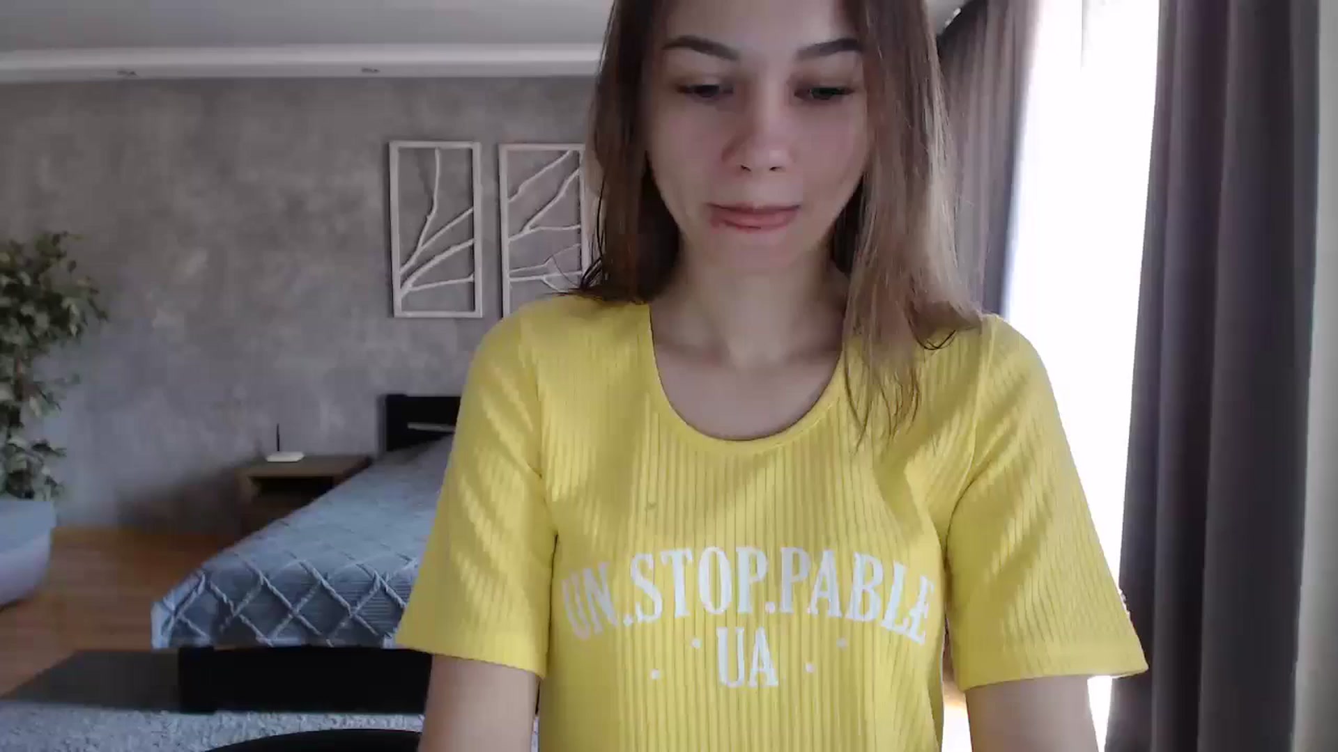 Gallery image thumbnail from Lovely_NataUA's myfreecams stream on, 09/22/2024, 11:41 image 1 of 20