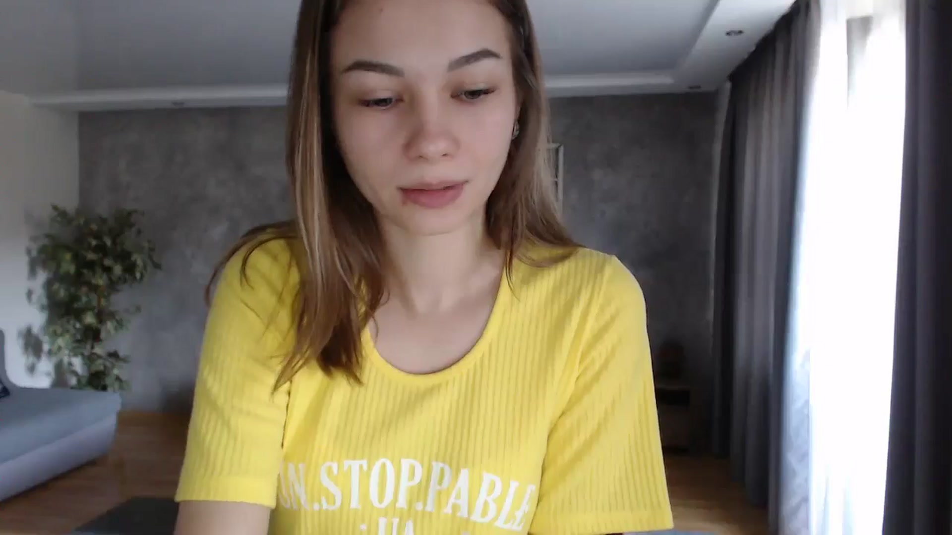 Gallery image thumbnail from Lovely_NataUA's myfreecams stream on, 09/22/2024, 11:41 image 19 of 20