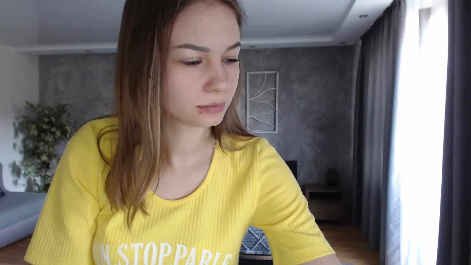 Gallery image thumbnail from Lovely_NataUA's myfreecams stream on, 09/22/2024, 11:41 image 20 of 20