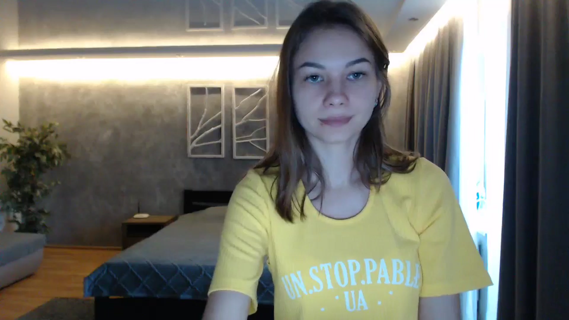Gallery image thumbnail from Lovely_NataUA's myfreecams stream on, 09/22/2024, 15:38 image 18 of 20