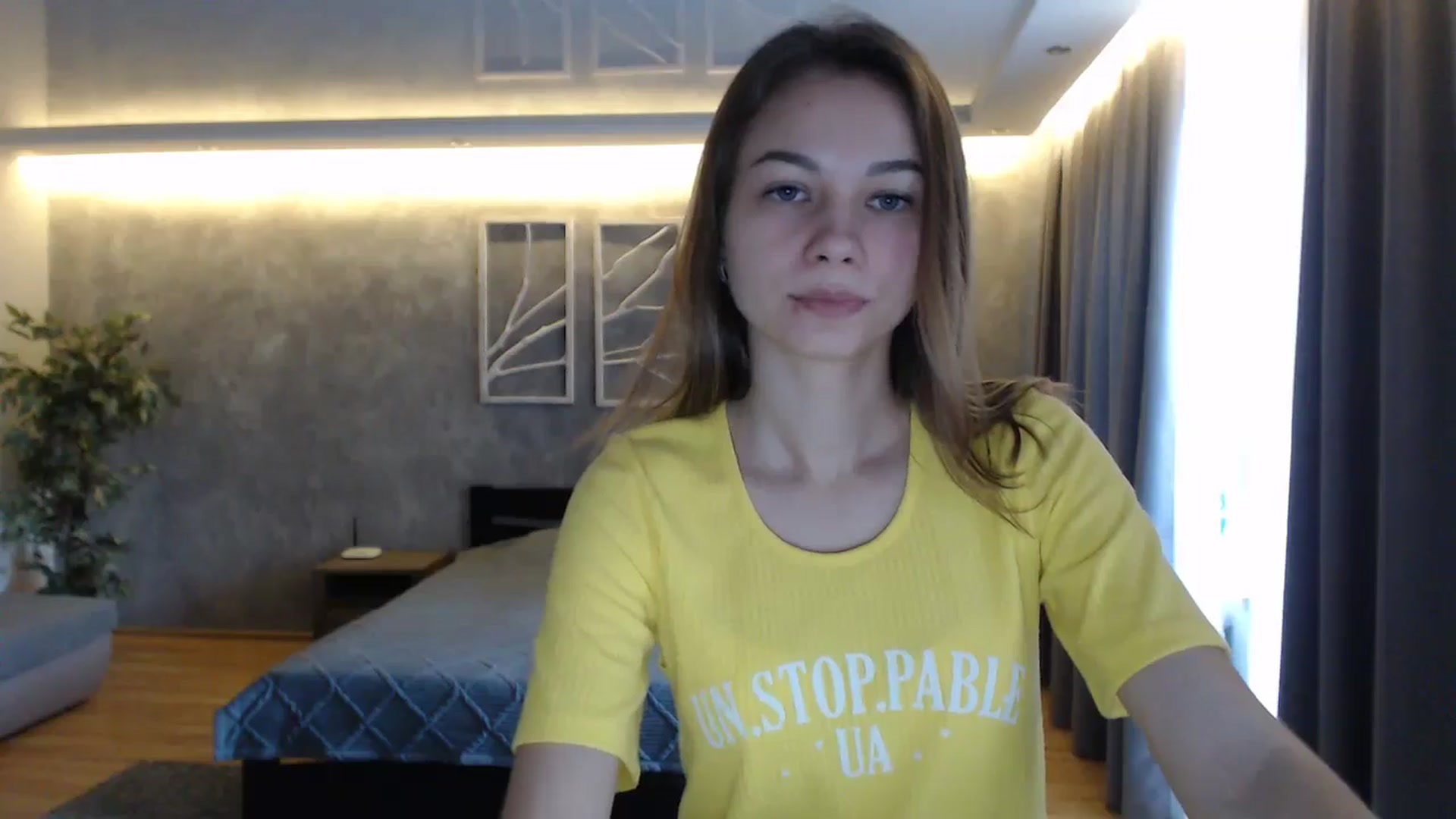 Gallery image thumbnail from Lovely_NataUA's myfreecams stream on, 09/22/2024, 15:38 image 8 of 20