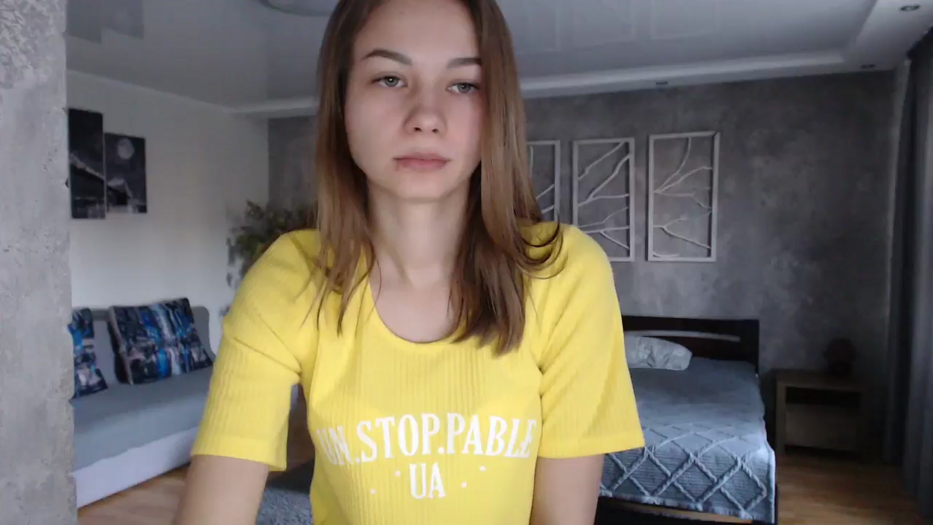 Gallery image thumbnail from Lovely_NataUA's myfreecams stream on, 09/22/2024, 15:38 image 1 of 20