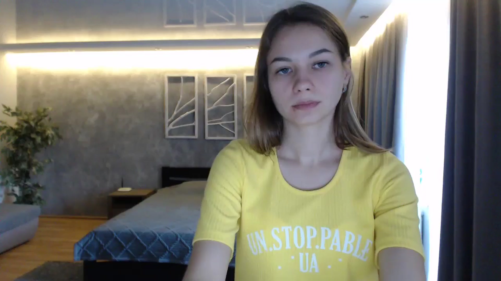 Gallery image thumbnail from Lovely_NataUA's myfreecams stream on, 09/22/2024, 15:38 image 10 of 20