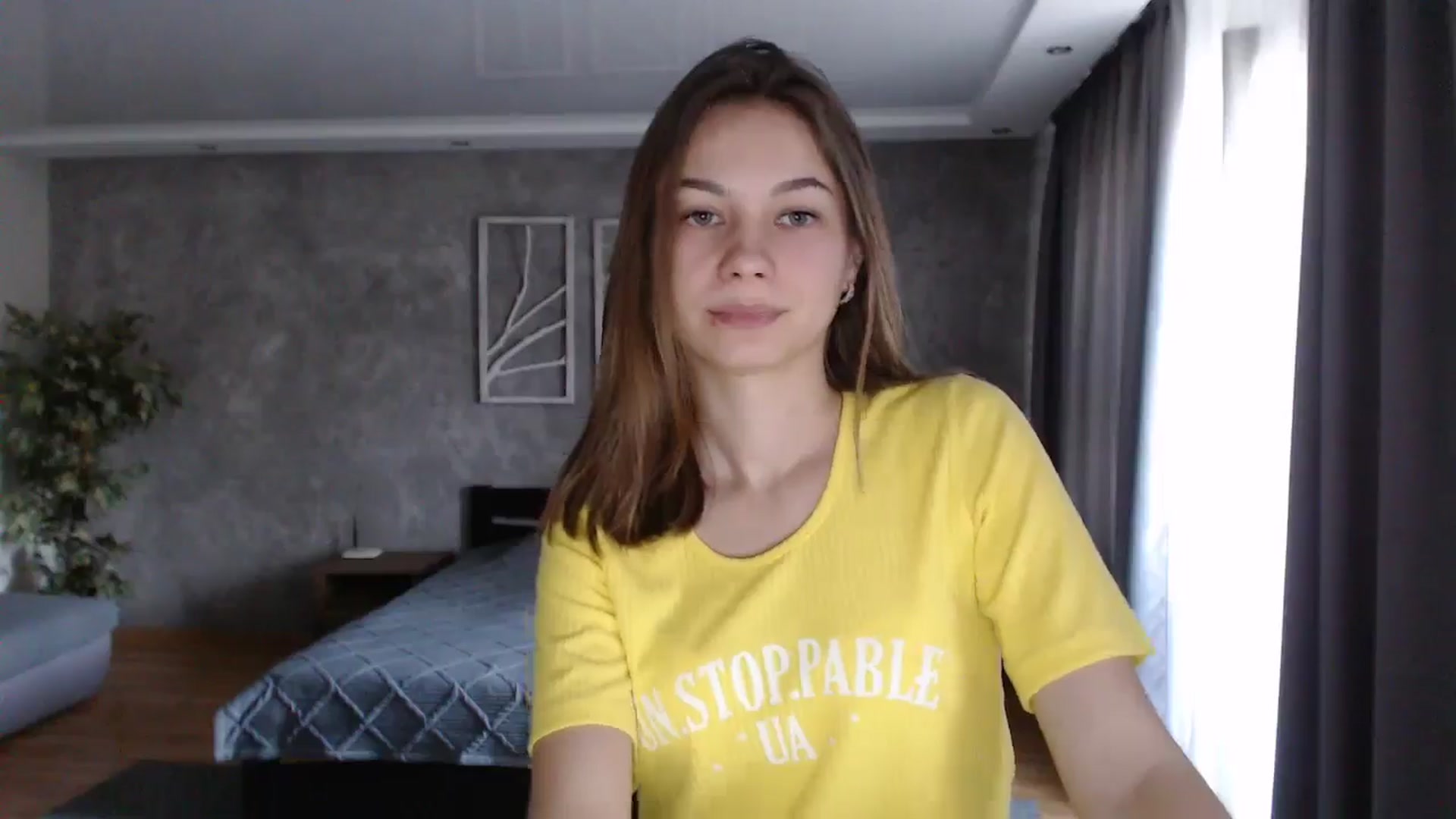 Gallery image thumbnail from Lovely_NataUA's myfreecams stream on, 09/22/2024, 15:38 image 6 of 20