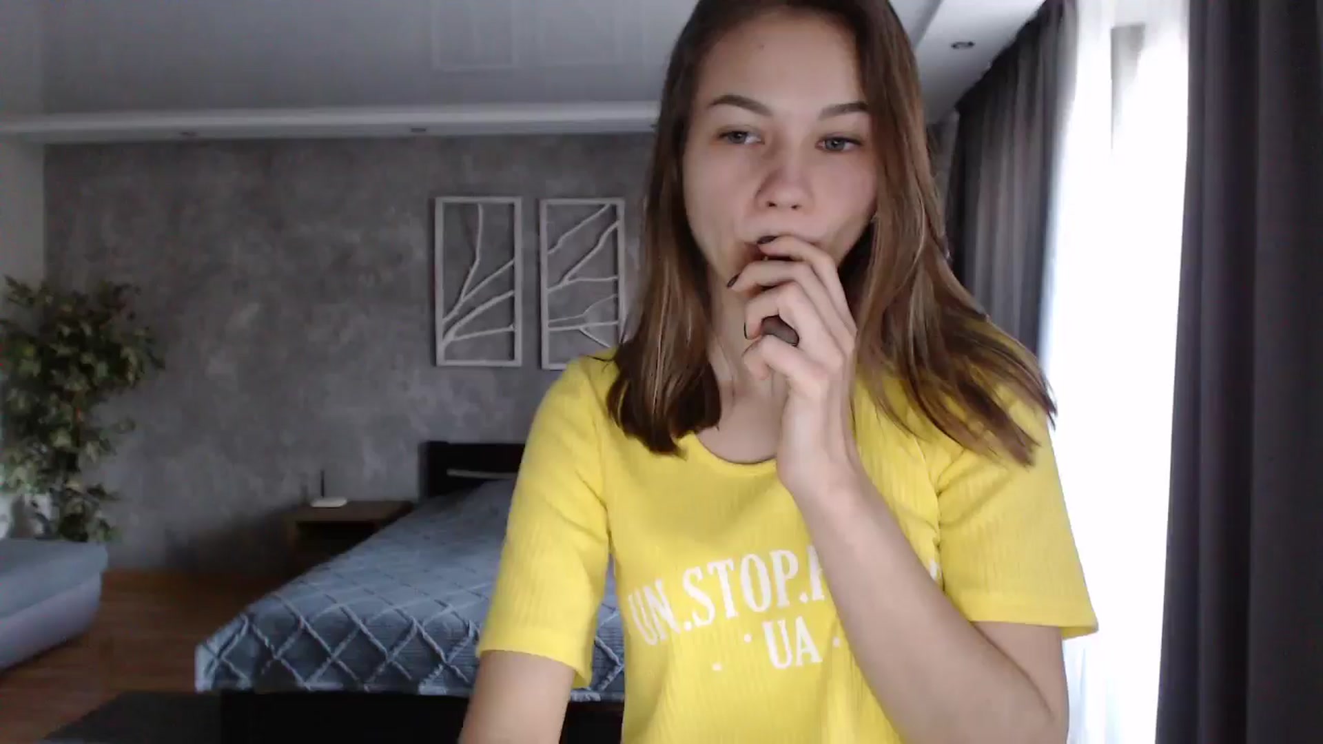 Gallery image thumbnail from Lovely_NataUA's myfreecams stream on, 09/22/2024, 15:38 image 7 of 20