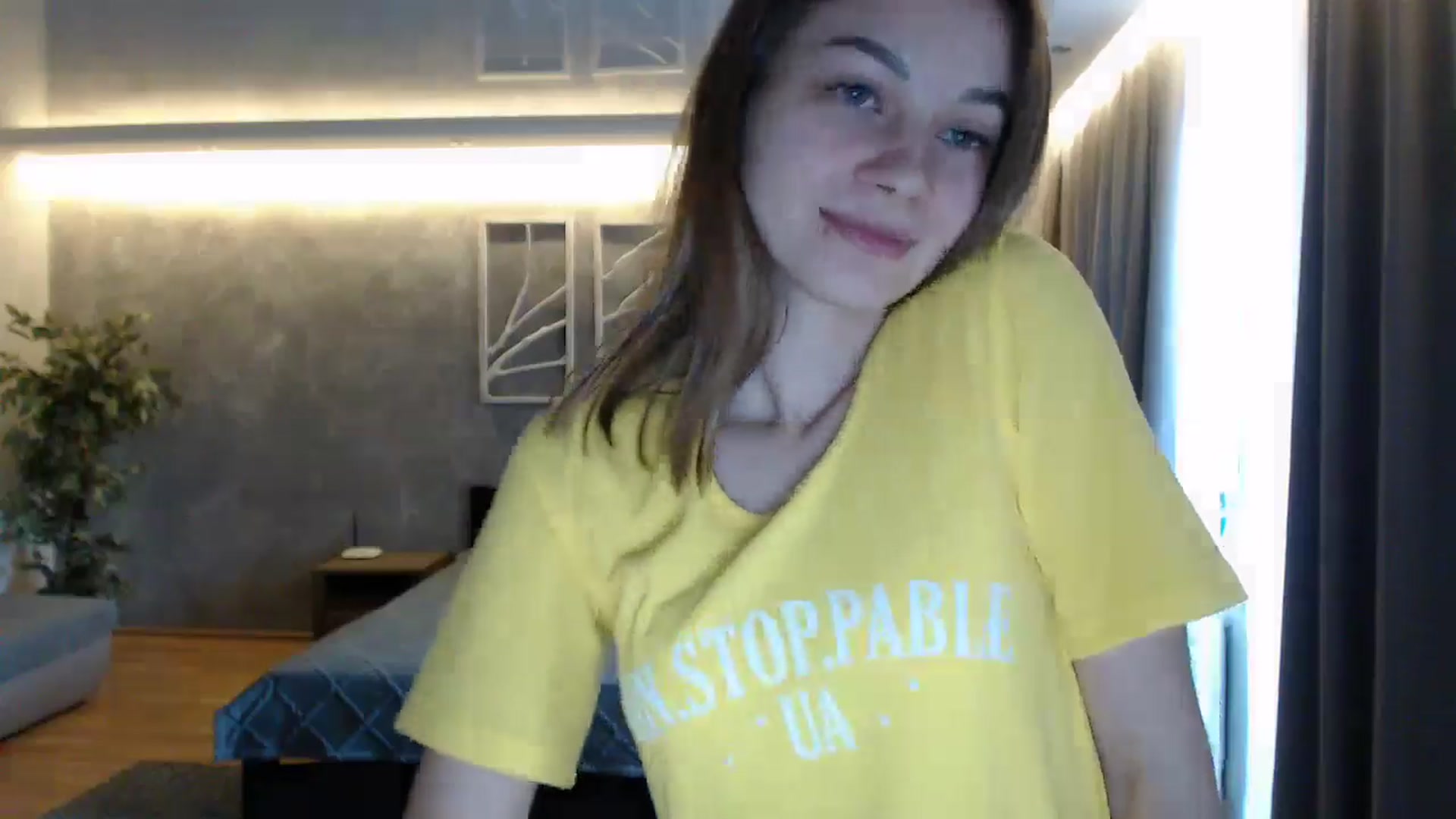 Gallery image thumbnail from Lovely_NataUA's myfreecams stream on, 09/22/2024, 15:38 image 15 of 20