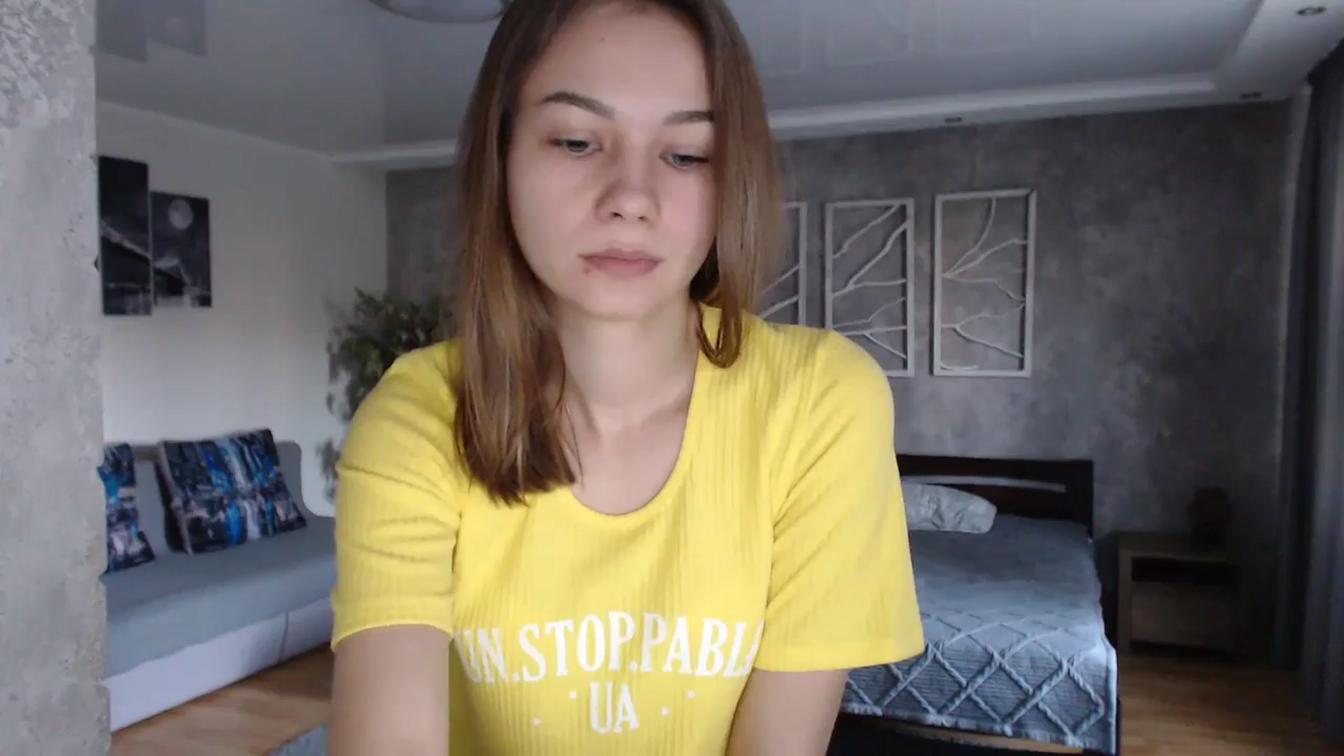 Gallery image thumbnail from Lovely_NataUA's myfreecams stream on, 09/22/2024, 15:38 image 2 of 20