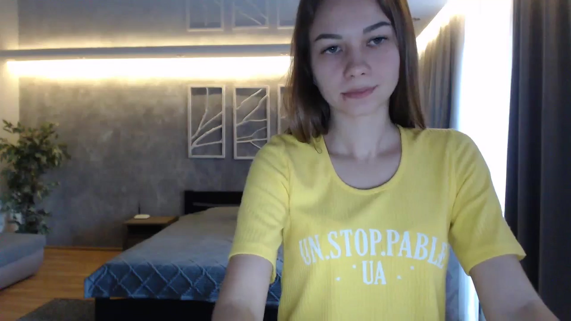 Gallery image thumbnail from Lovely_NataUA's myfreecams stream on, 09/22/2024, 15:38 image 9 of 20