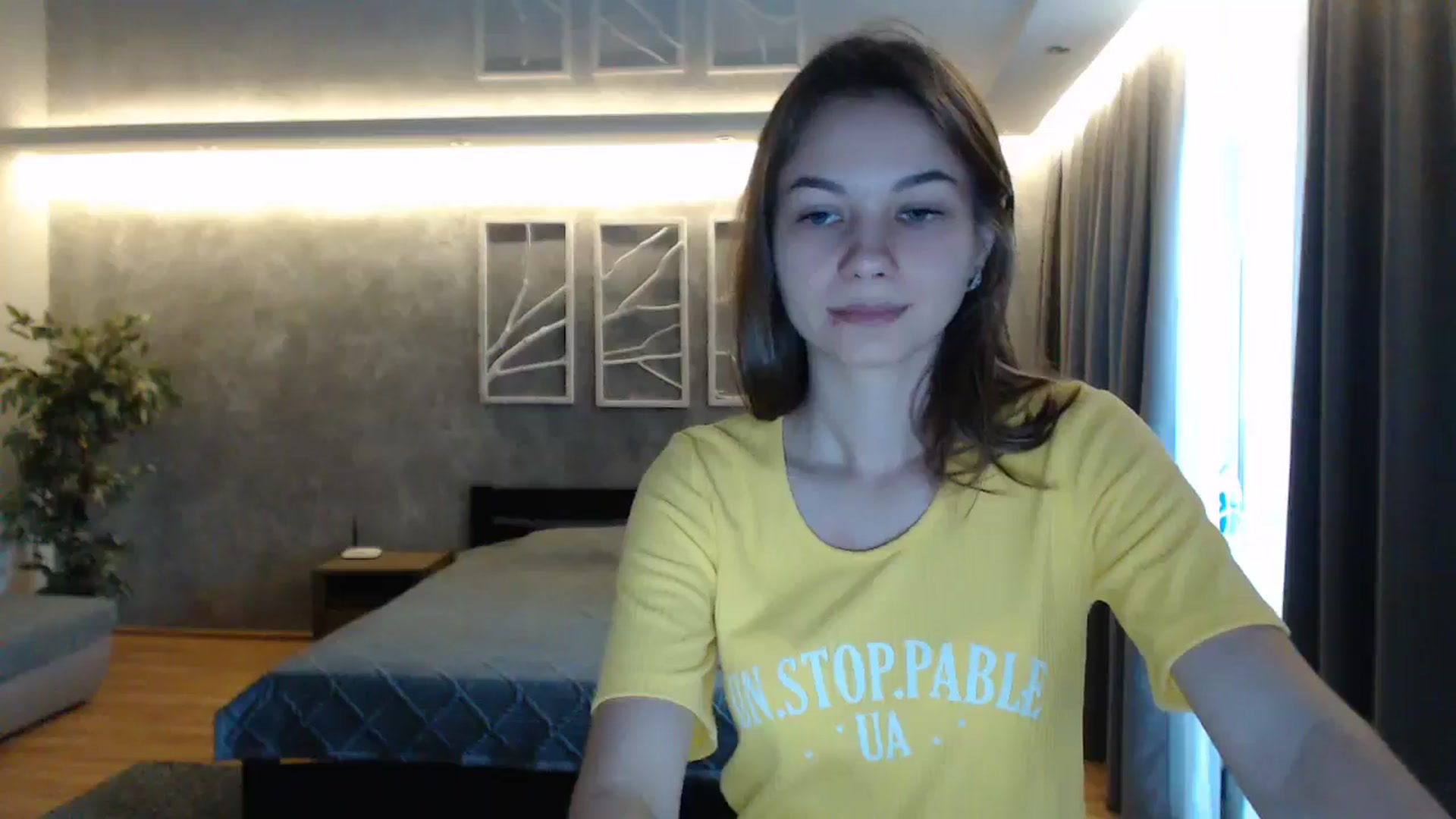 Gallery image thumbnail from Lovely_NataUA's myfreecams stream on, 09/22/2024, 15:38 image 19 of 20