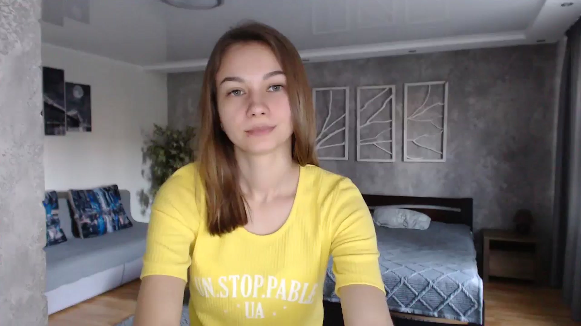 Gallery image thumbnail from Lovely_NataUA's myfreecams stream on, 09/22/2024, 15:38 image 4 of 20