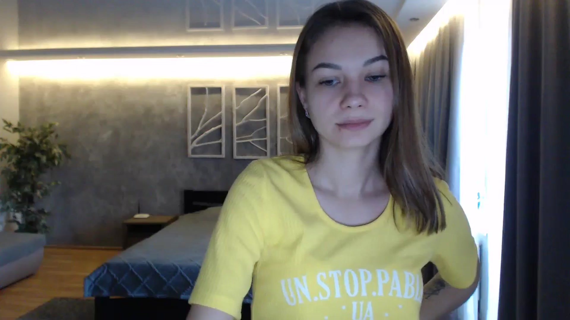 Gallery image thumbnail from Lovely_NataUA's myfreecams stream on, 09/22/2024, 15:38 image 13 of 20