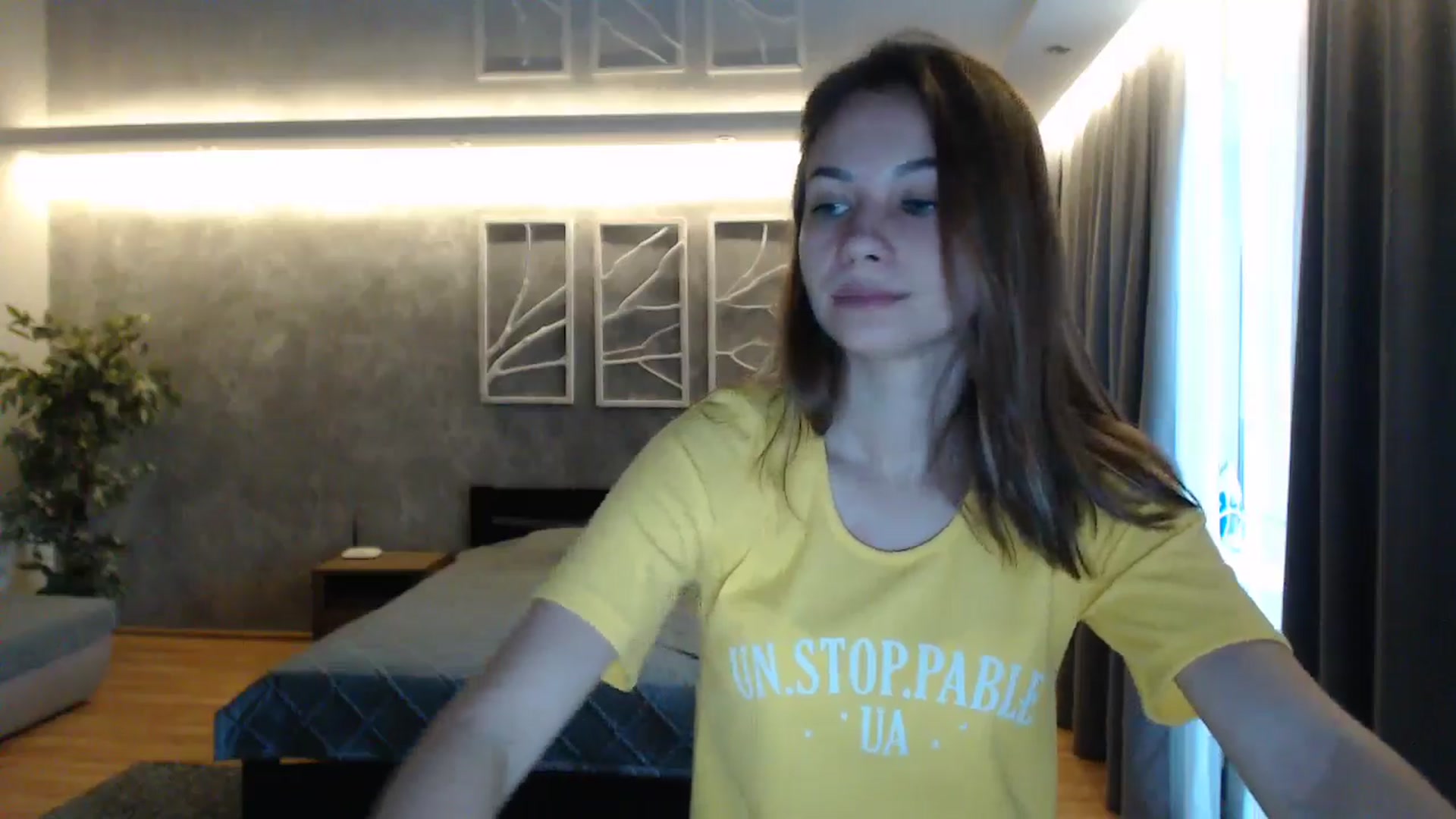 Gallery image thumbnail from Lovely_NataUA's myfreecams stream on, 09/22/2024, 15:38 image 20 of 20