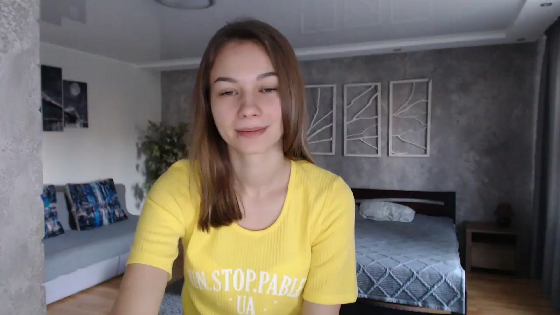 Gallery image thumbnail from Lovely_NataUA's myfreecams stream on, 09/22/2024, 15:38 image 3 of 20