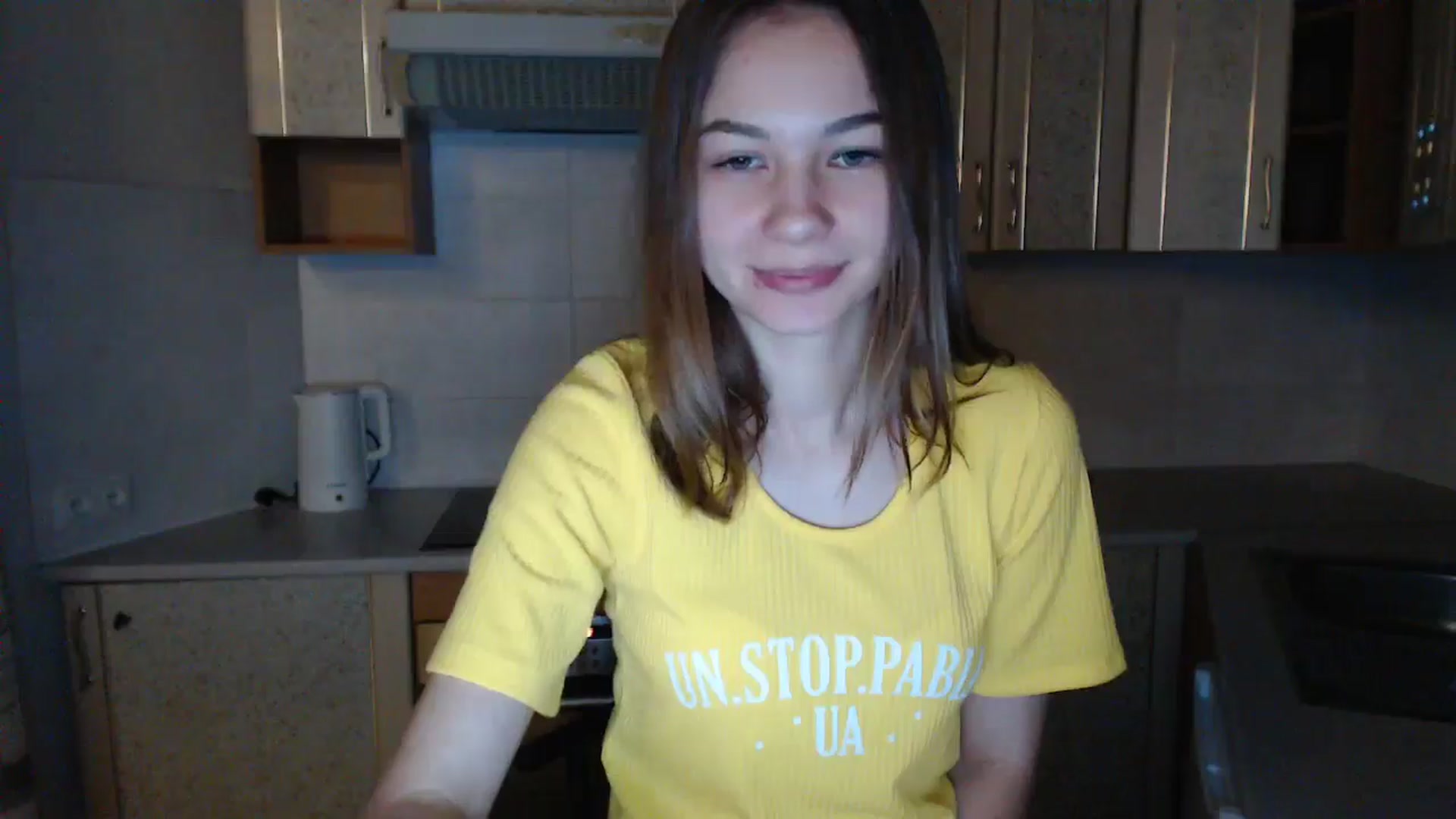 Gallery image thumbnail from Lovely_NataUA's myfreecams stream on, 09/22/2024, 19:16 image 8 of 20