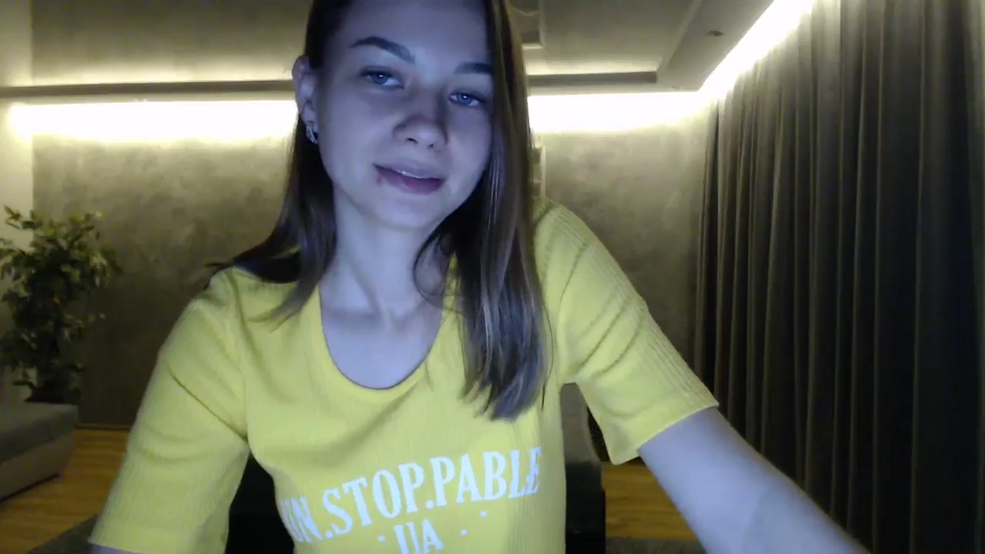 Gallery image thumbnail from Lovely_NataUA's myfreecams stream on, 09/22/2024, 19:16 image 5 of 20