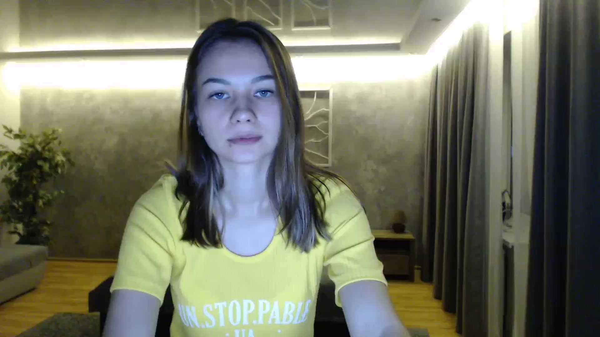 Gallery image thumbnail from Lovely_NataUA's myfreecams stream on, 09/22/2024, 19:16 image 4 of 20